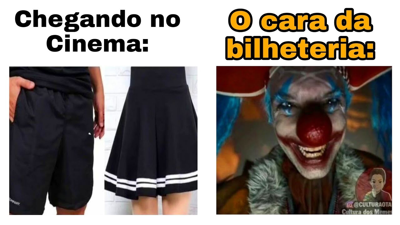 MEME em IMAGENS q VÃO FAZER você DAR uma RISADA kkkk #560 