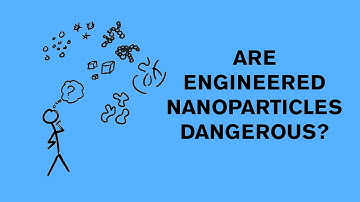 Are engineered nanoparticles dangerous?