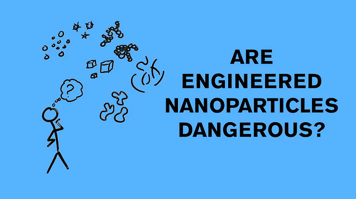 Are engineered nanoparticles dangerous?