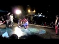 Bboy Zappy Trailer Gamblerz crew 2012