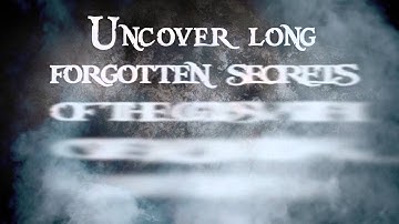 Wizardry 8 - Steam Trailer