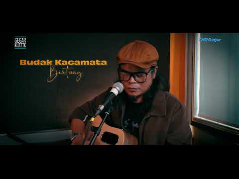 Budak Kacamata - Bintang [Lirik]