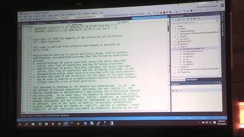 Visual Studio Live! Keynote