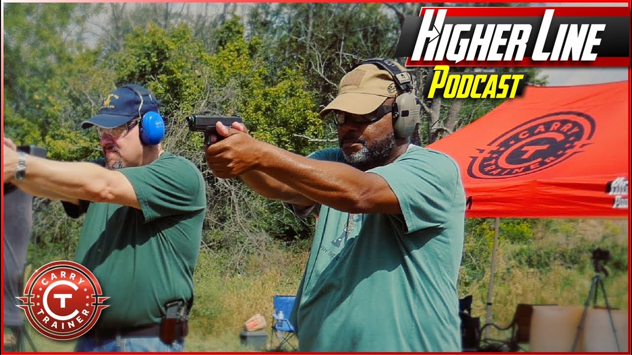 Nothing Spawns from Nothing | Higher Line Podcast #115