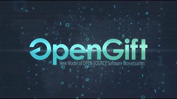 Intro to OpenGift new functionality (with Eng subtitles)