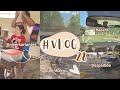 #VLOG 28 l FESTAS DOS NIVERS, CHÁCARA, QUEIMADOS e mais...
