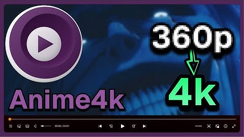 Make Your Anime Look AMAZING with Shaders!