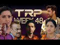 TRP Week 48 - Seher Hone Ko Hai, Shehzadi Dil Ki, Star Plus, Colors, Sony SAB, Zee TV 2025