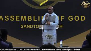 You Believe In God, Believe Also In Me  | 22 June 2026