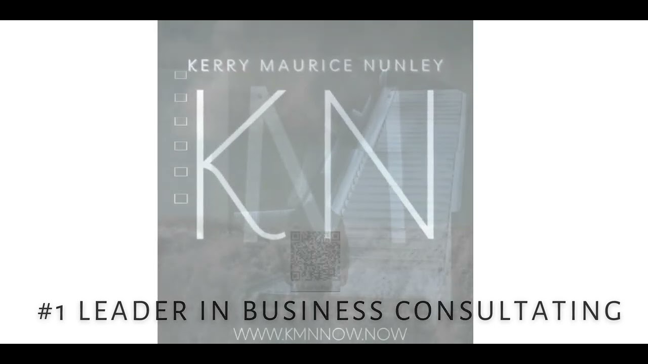 #1 leader in business consultating
