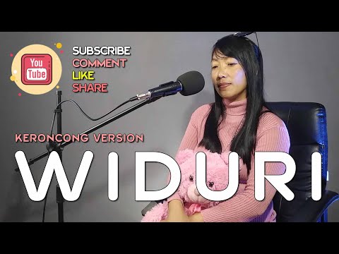 WIDURI - Voyage Entertainment (Bob Tutupoly Jazz Cover)