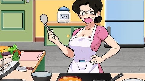 Tricky Story Normal level 16