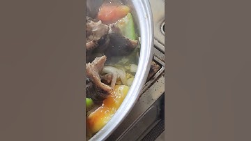 rắn hầm đu đủ nó ngọt gì đâu các chiến hữu ơi lai rai rượu đế thật là đã với anh em chiến hữu