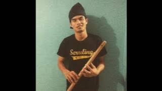 I'tiraf Doa Taubat - Raihan, Instrumental Seruling Cover by Marus