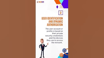 5 Key Principles of the #NIST #ZeroTrust Architecture