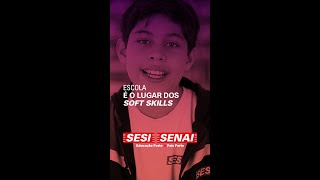 Dia Mundial da Educação - Escola é o lugar dos Soft Skills screenshot 4