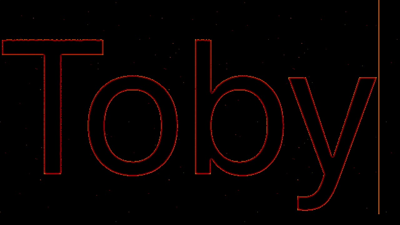 Watch Toby Kim - Anxiety on YouTube Watch Toby Kim - Anxiety on YouTube