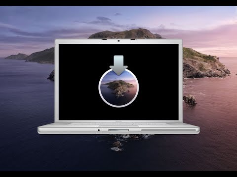 How To Install MacOS 10.15 Catalina On An Unsupported Mac