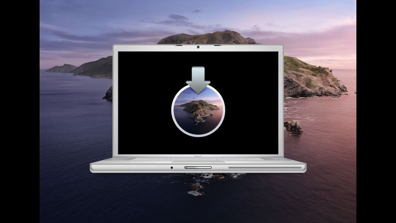 Mac os catalina not compatible mac