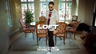 [FREE] KALIM x BONEZ MC Type Beat | LOFT | 2023