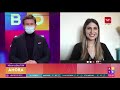 Nueva aparición de IACC en matinal "Buenos días a todos" de TVN