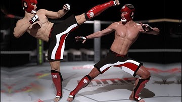 Criando Jogo de Luta no estilo Beat´ em Up #unity #gamefighter #gameplay