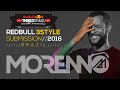 MORENNO  ✭ Red Bull #3style Approved Submission 2016 (Brasil) HD