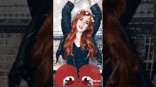 Tiktok Cosplay: Shadowhunters Clary / Макsим - Как Летать