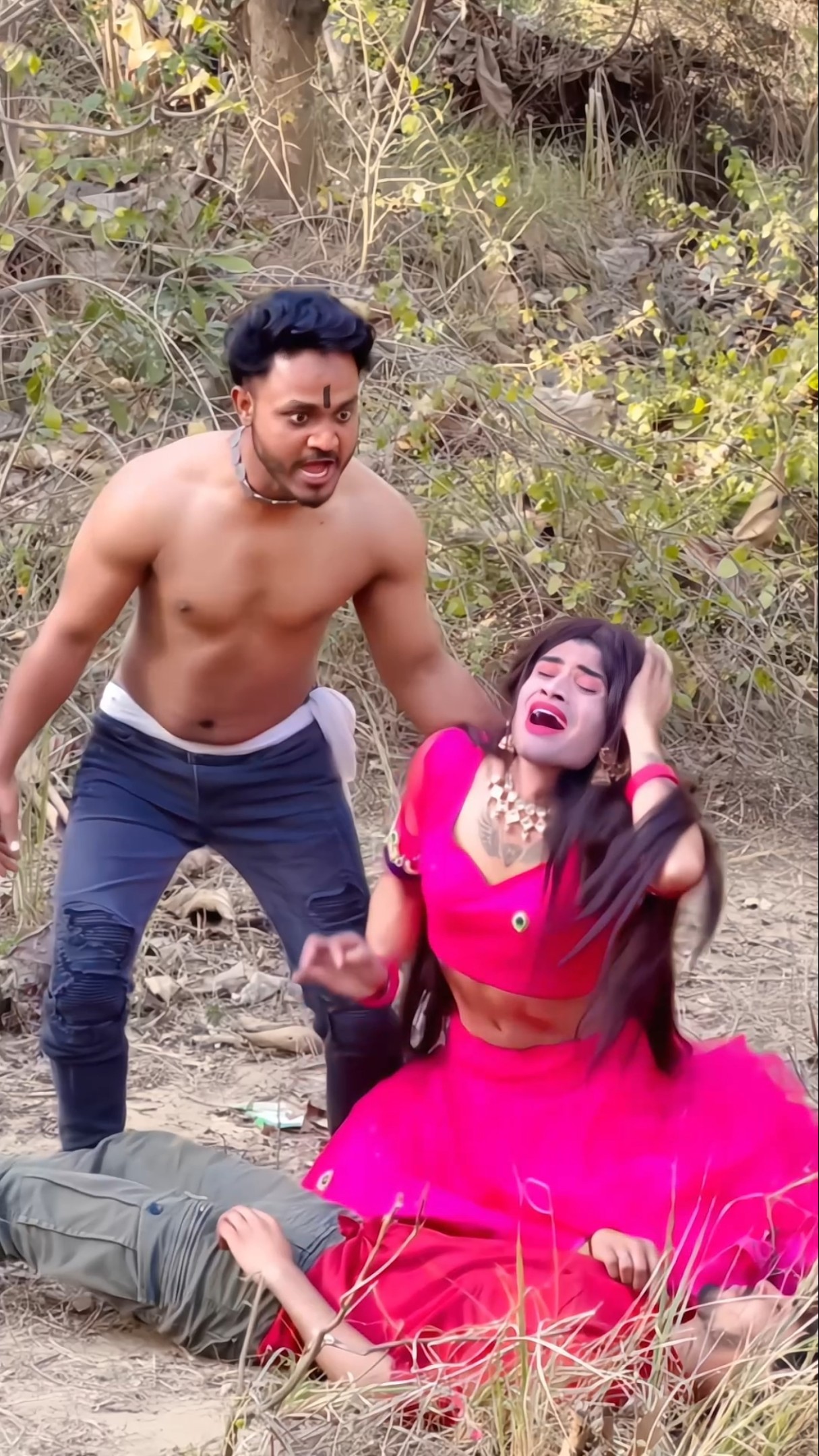 Movie name btao??