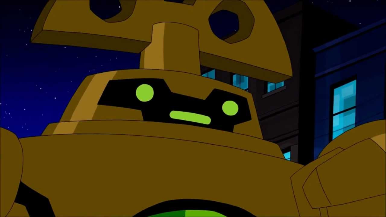 ben 10 omniverse ben 10 omniverse