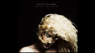 Alice Caymmi - Rainha dos Raios (Álbum Completo Oficial - 2015)