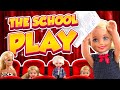 Barbie  the school play  ep291