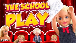 Barbie - The School Play | Ep.291