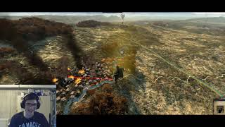 Total War: Attila, WORST Autoresolve possible WTF