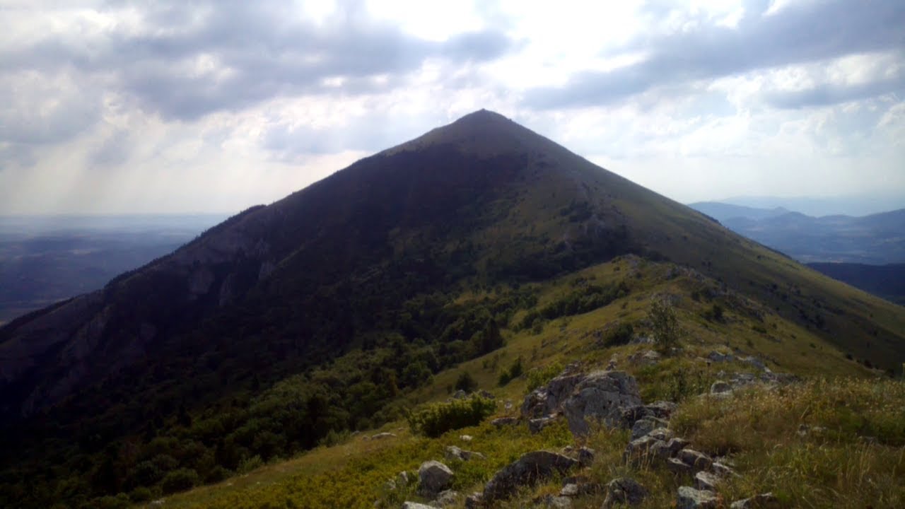 Гора ртань Гора ртань
