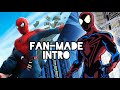 Spider-man: Unlimited (Live-Action) Intro