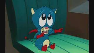 The Wacky World Of Tex Avery-Power Pooch Sss-Peed