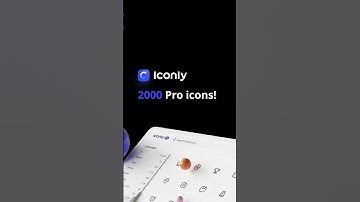 3 Free Figma files for UI/UX Designers #figma #uiuxdesign #iconlyblue #iconly #ethrdesignsystems