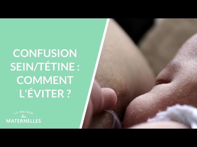 MAM Hardlinestte tétine a été spécialement conçue pour permettre a votre  bébé de téter le biberon de la meme façon qu'il tete le sein. - Lot de 2