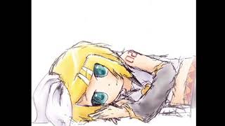 【鏡音リン】誰も知らない冬【オリジナル】