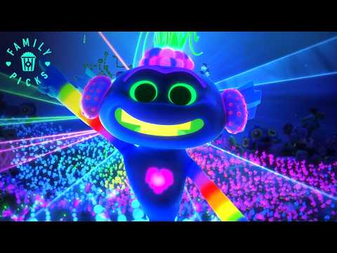 Techno Trolls vs.