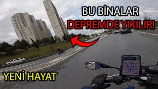 İzmi̇ri̇ Terk Edi̇yorum Yeni̇ Hayatim Resimi