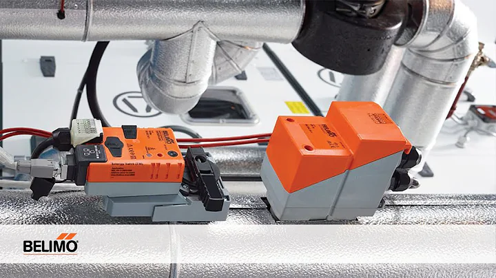 Pressure Independent Characteristic Valve vs. Characteristic Control Valve: Flow Rate Change