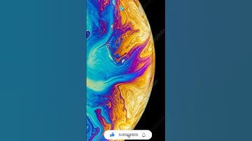 Why Do Soap Bubbles Shimmer | Tell Me Why