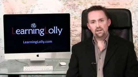 Learn Computer Programming Microsoft MCPD Part 4