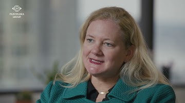 A Message from CEO Gabrielle Fitzgerald