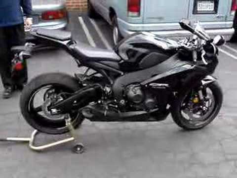 taylormade exhaust gsxr 1000