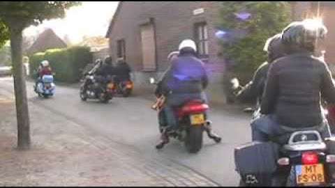 Reveje Blaoze in Kuuk 2009