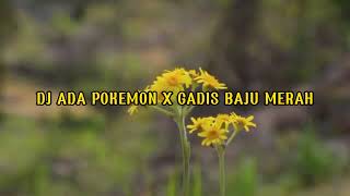 Download Lagu FREE FLM+ACAPELLA!!! DJ ADA POKEMON API X GADIS BAJU MERAH || VIRAL TIKTOK 2023 ( BREAKBEAT SLOW )🎵