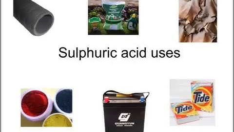 OCR Gateway B C5 The Contact Process (Higher)